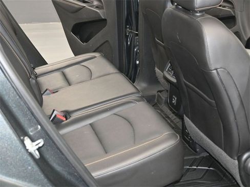 Used 2024 Chevrolet Traverse RS w/ LPO, Floor Liner Package image 13