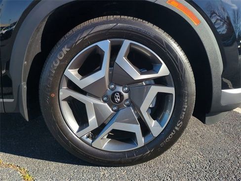 Used 2025 Hyundai Palisade SEL image 11