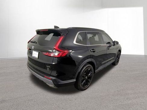 Used 2024 Honda CR-V Sport Touring image 12