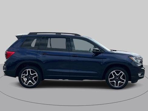 Used 2022 Honda Passport Elite image 3