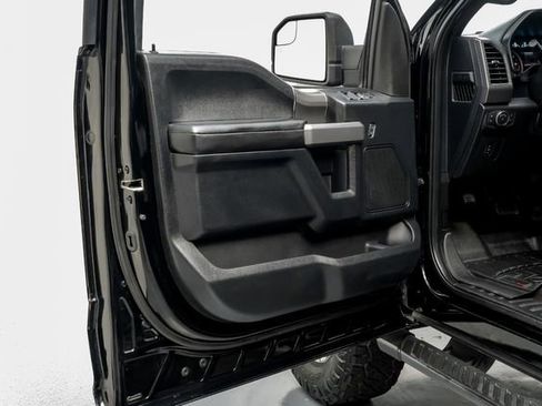 Used 2017 Ford F150 XLT w/ Equipment Group 302A Luxury image 46