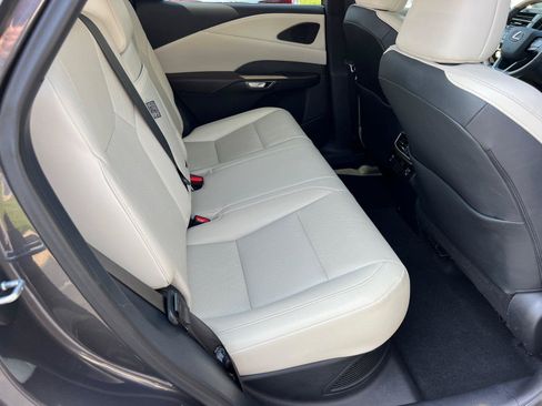 Certified 2024 Lexus RX 350 w/ Convenience Package AWD/4WD image 15