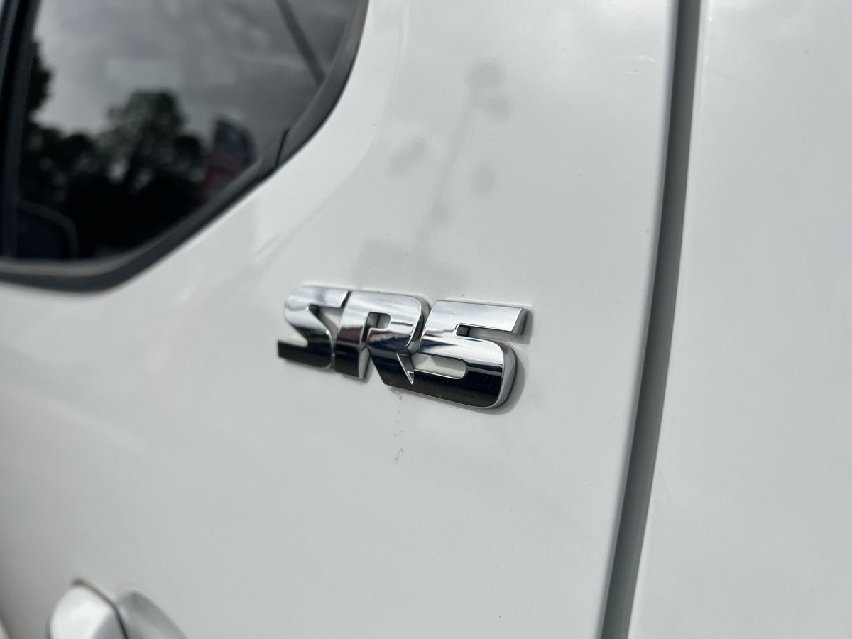Used 2023 Toyota Tacoma SR5 RWD image 10