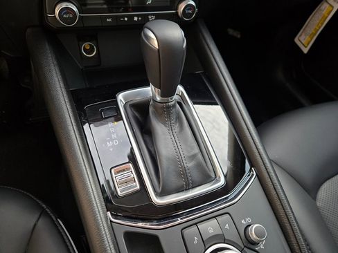 Certified 2025 MAZDA CX-5 AWD 2.5 S image 29
