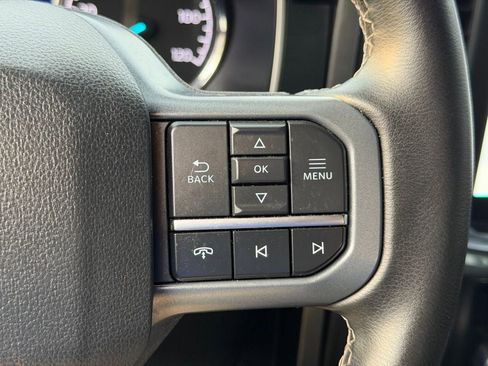 Certified 2023 Ford F150 XLT w/ Equipment Group 302A High image 32