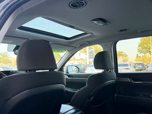 Used 2020 Hyundai Palisade SEL image 19