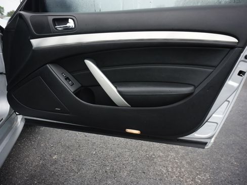 Used 2014 INFINITI Q60 AWD Coupe w/ Premium Package image 20
