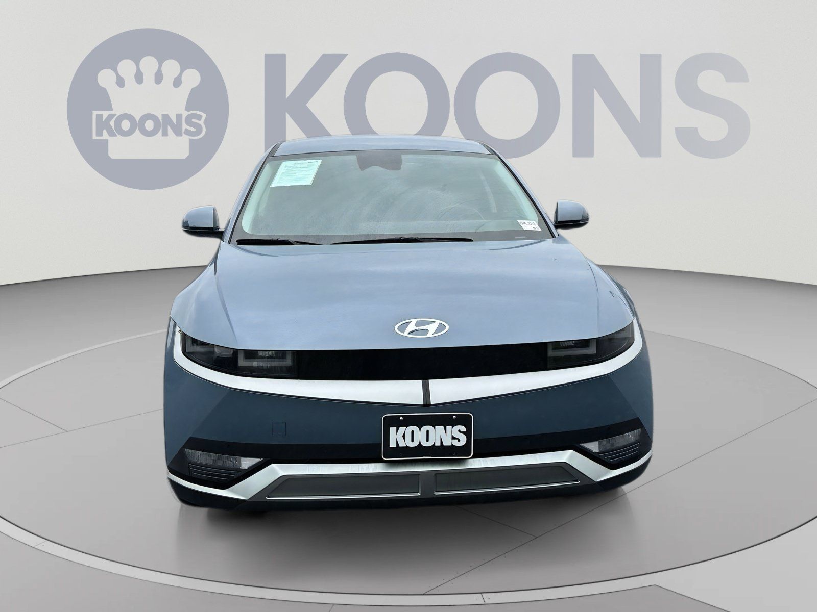 Used 2024 Hyundai Ioniq 5 SEL RWD image 4