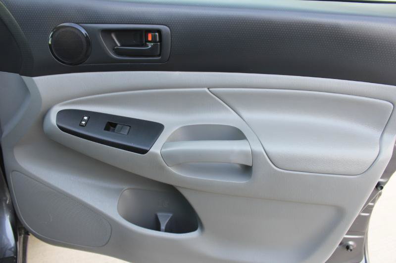 Used 2012 Toyota Tacoma 2WD Double Cab w/ Convenience Pkg image 19