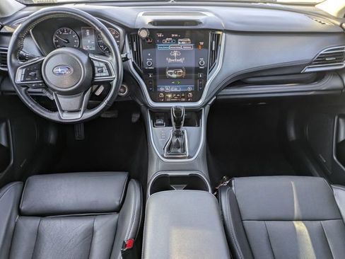 Used 2022 Subaru Outback Limited w/ Popular Package #2 image 11