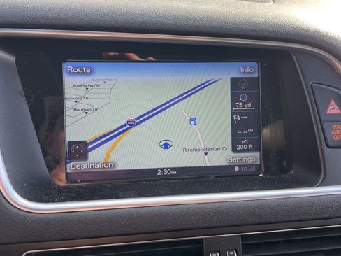 Used 2015 Audi Q5 2.0T Premium Plus image 8