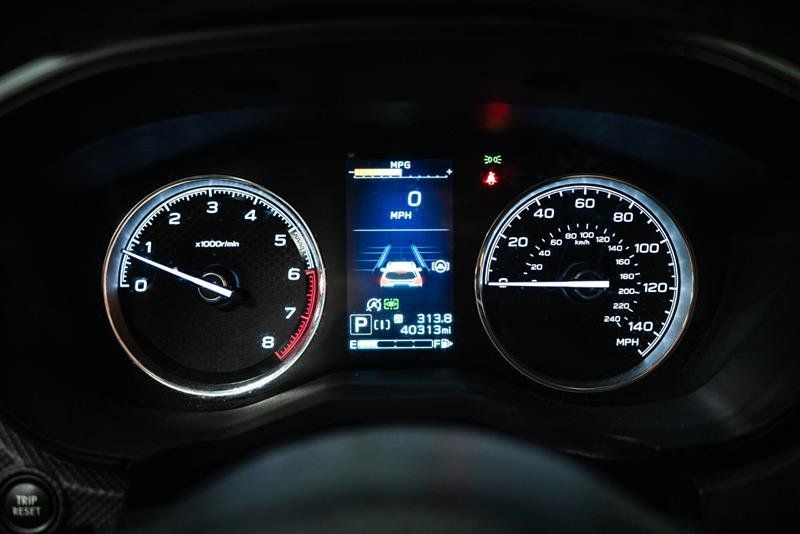 Used 2023 Subaru Forester Touring AWD/4WD image 19