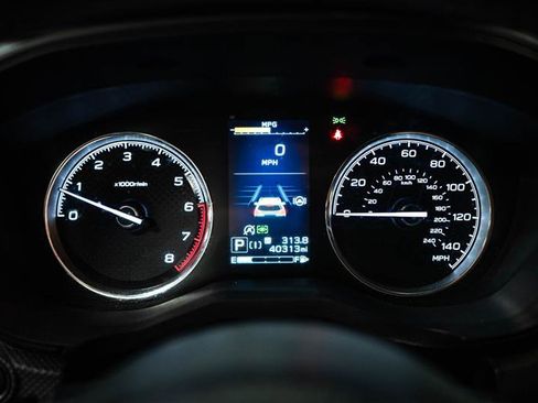 Used 2023 Subaru Forester Touring AWD/4WD image 19