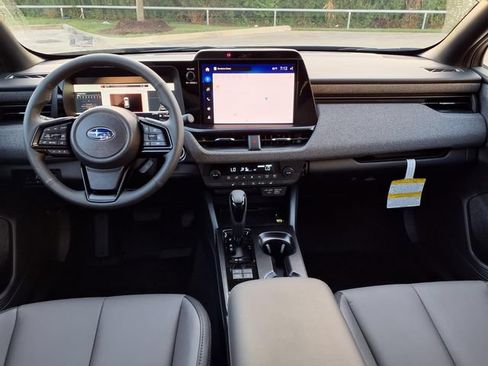New 2026 Subaru Outback Premium AWD/4WD image 5