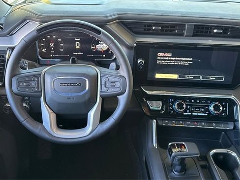 New 2026 GMC Sierra 1500 Denali image 14