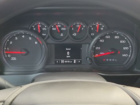 Used 2020 GMC Sierra 1500 4x4 Crew Cab w/ Sierra Value Package image 16