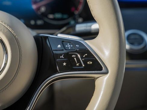 Certified 2022 Mercedes-Benz S 500 4MATIC image 28