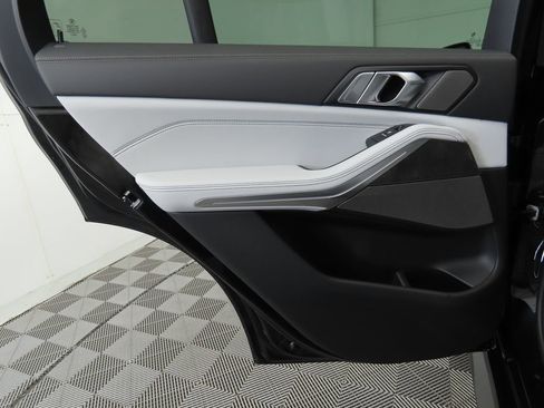 Certified 2026 BMW X5 sDrive40i w/ M Sport Package image 28