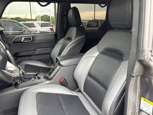 Used 2024 Ford Bronco Big Bend AWD/4WD image 15