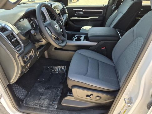 New 2026 RAM 1500 Lone Star RWD image 9