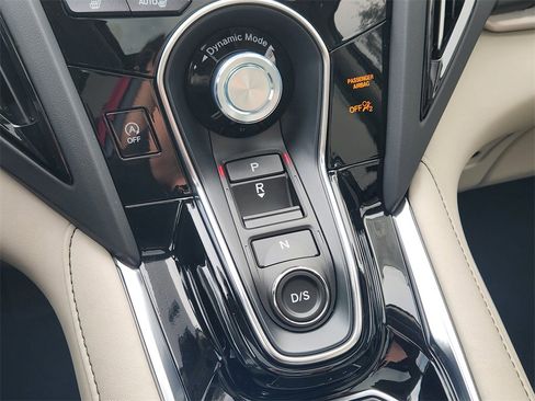 New 2026 Acura RDX w/ Technology Package image 19