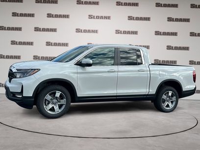 New 2026 Honda Ridgeline RTL