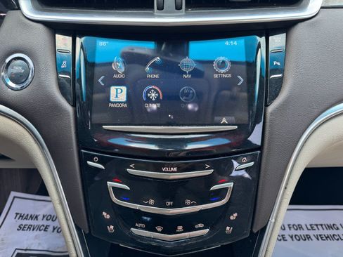 Used 2013 Cadillac XTS Luxury FWD image 21