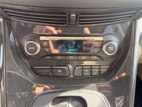 Used 2014 Ford Escape Titanium w/ Equipment Group 401A AWD/4WD image 14