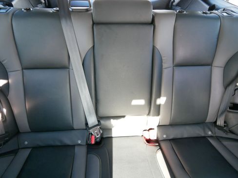 Certified 2024 Subaru Outback Onyx Edition image 13