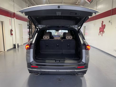 New 2026 Buick Enclave Preferred image 8