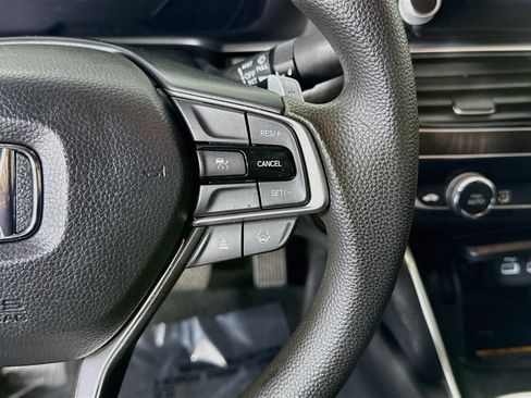 Used 2021 Honda Accord EX image 15