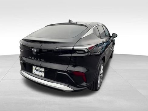 Certified 2025 Buick Envista Preferred FWD image 7