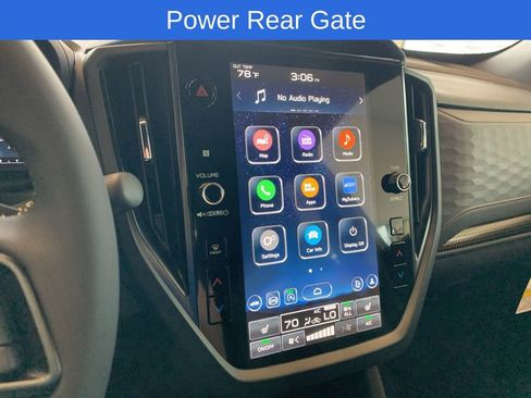 New 2026 Subaru Forester Wilderness image 6
