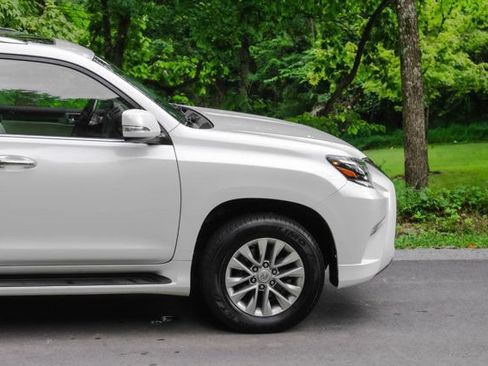 Used 2020 Lexus GX 460 AWD/4WD image 15