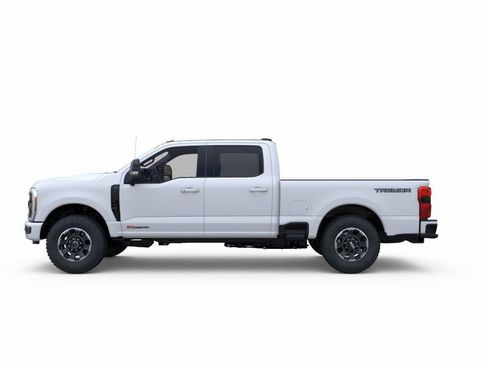 New 2026 Ford F250 Lariat w/ Tremor Off-Road Package image 4