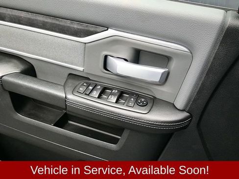 Used 2021 RAM 2500 Big Horn w/ Level 1 Equipment Group image 29