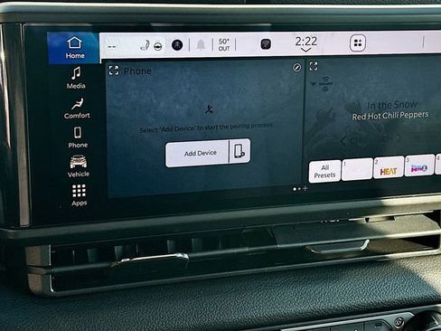 New 2026 Jeep Gladiator Sport AWD/4WD image 15