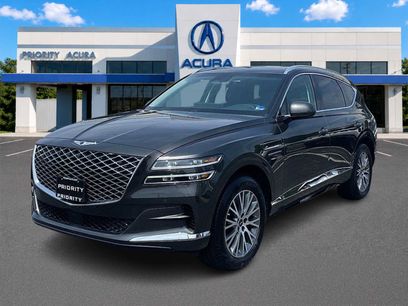 Used 2024 Genesis GV80 2.5T