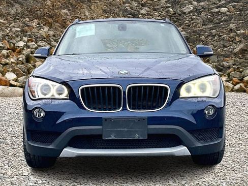 Used 2013 BMW X1 xDrive28i image 3