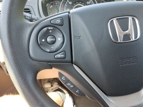Used 2013 Honda CR-V EX image 27