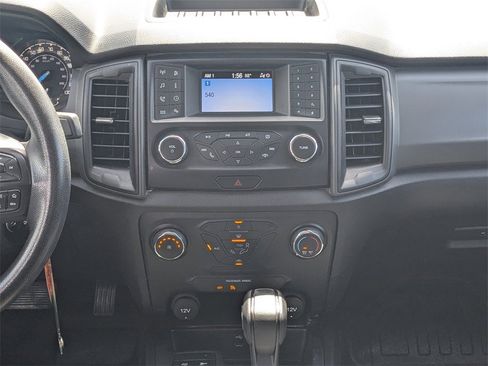 Used 2022 Ford Ranger XL w/ Equipment Group 101A High image 18