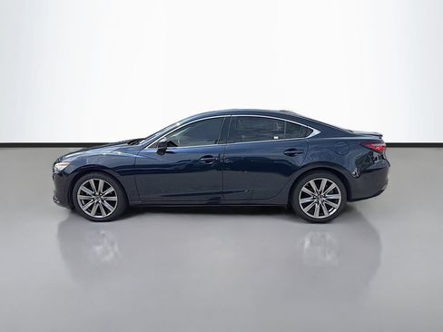 Used 2020 MAZDA MAZDA6 Grand Touring Reserve FWD image 8