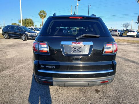 Used 2016 GMC Acadia SLT image 5