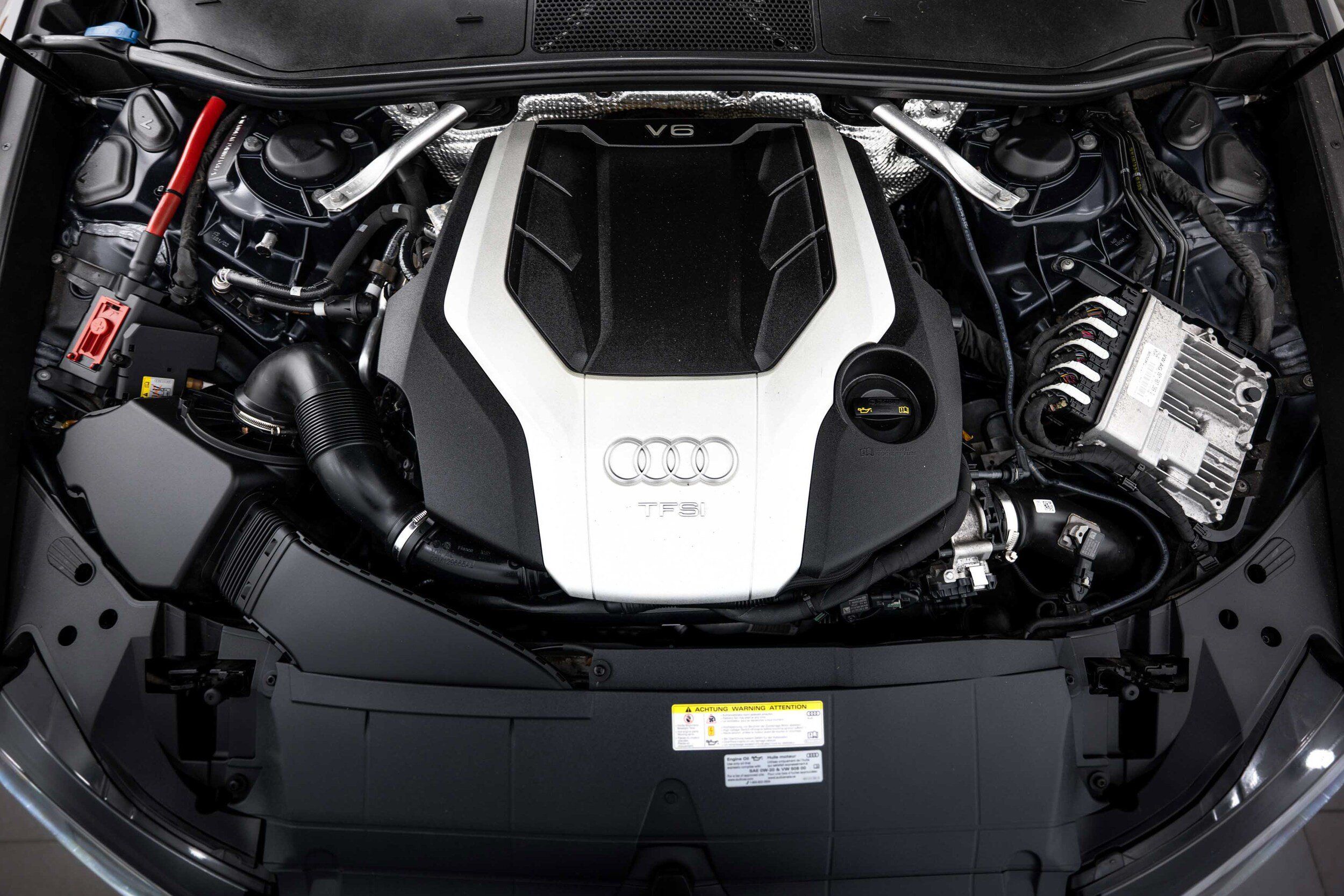 Used 2019 Audi A6 3.0T Prestige w/ Prestige Package AWD/4WD image 19