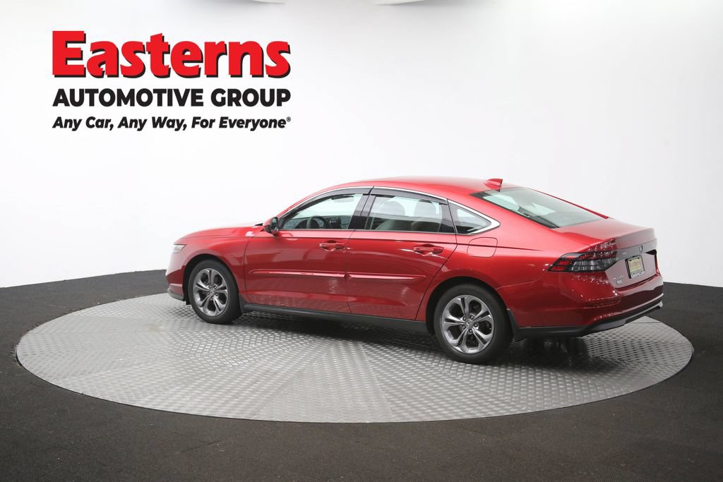 Used 2024 Honda Accord EX image 63