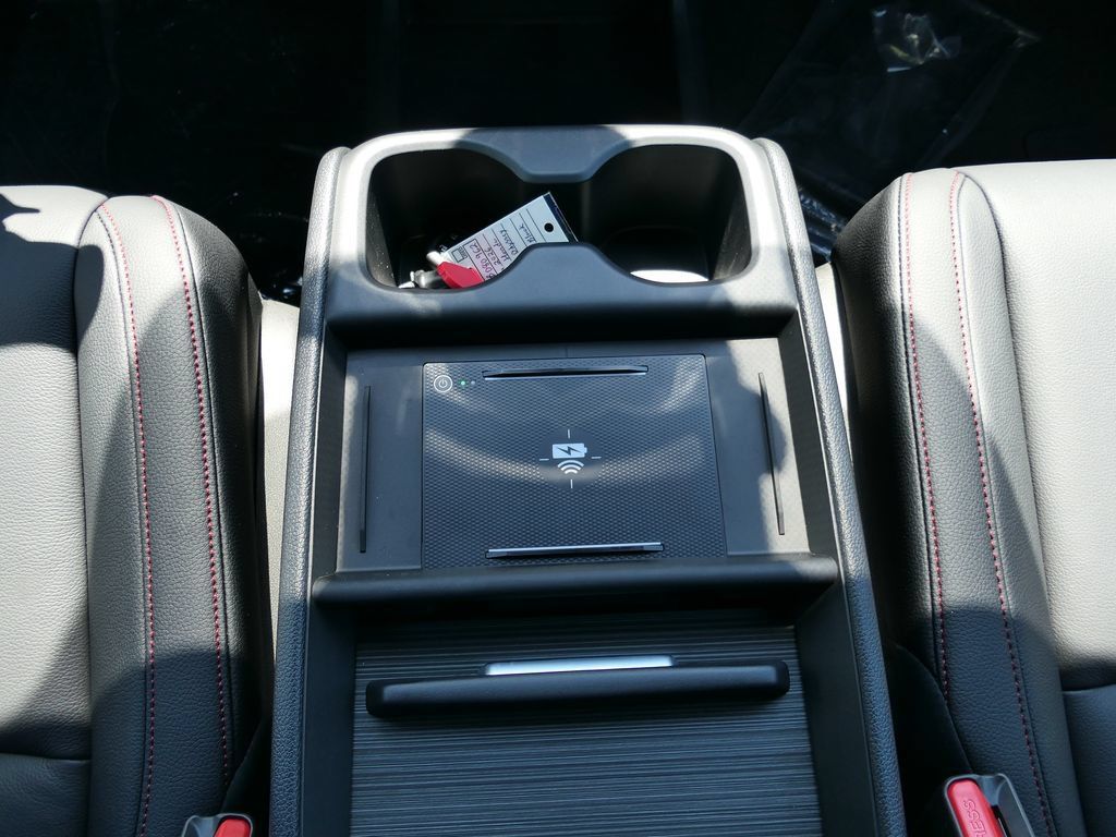 New 2026 Honda Odyssey Sport-L image 24