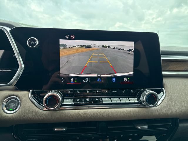 New 2026 GMC Canyon Denali AWD/4WD image 23