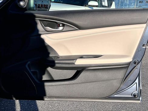 Used 2022 Honda Insight Touring image 21