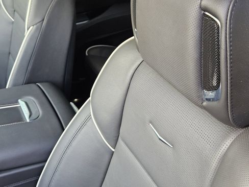 Certified 2025 Cadillac Escalade ESV Sport w/ LPO, Floor Liner Package image 30