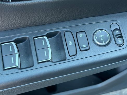 Used 2026 Honda CR-V Sport Touring image 15